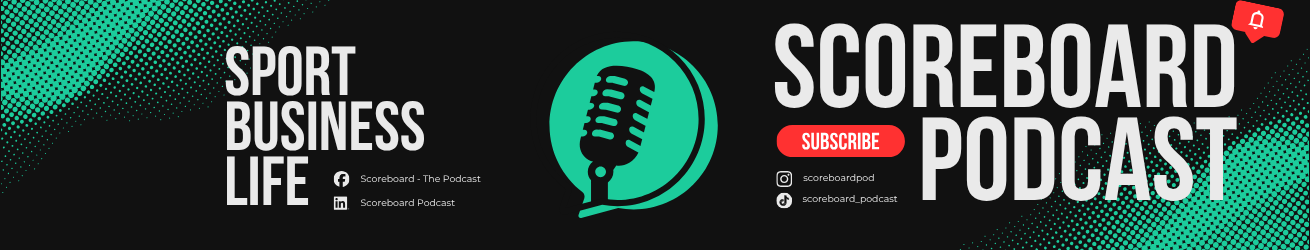 Scoreboard Pod #8 – Dale Morris